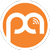 Icon representing the Podcast Addicts podcast app