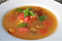 storey-Eat Local Wisdom: Lemongrass and Tomato Fish Soup