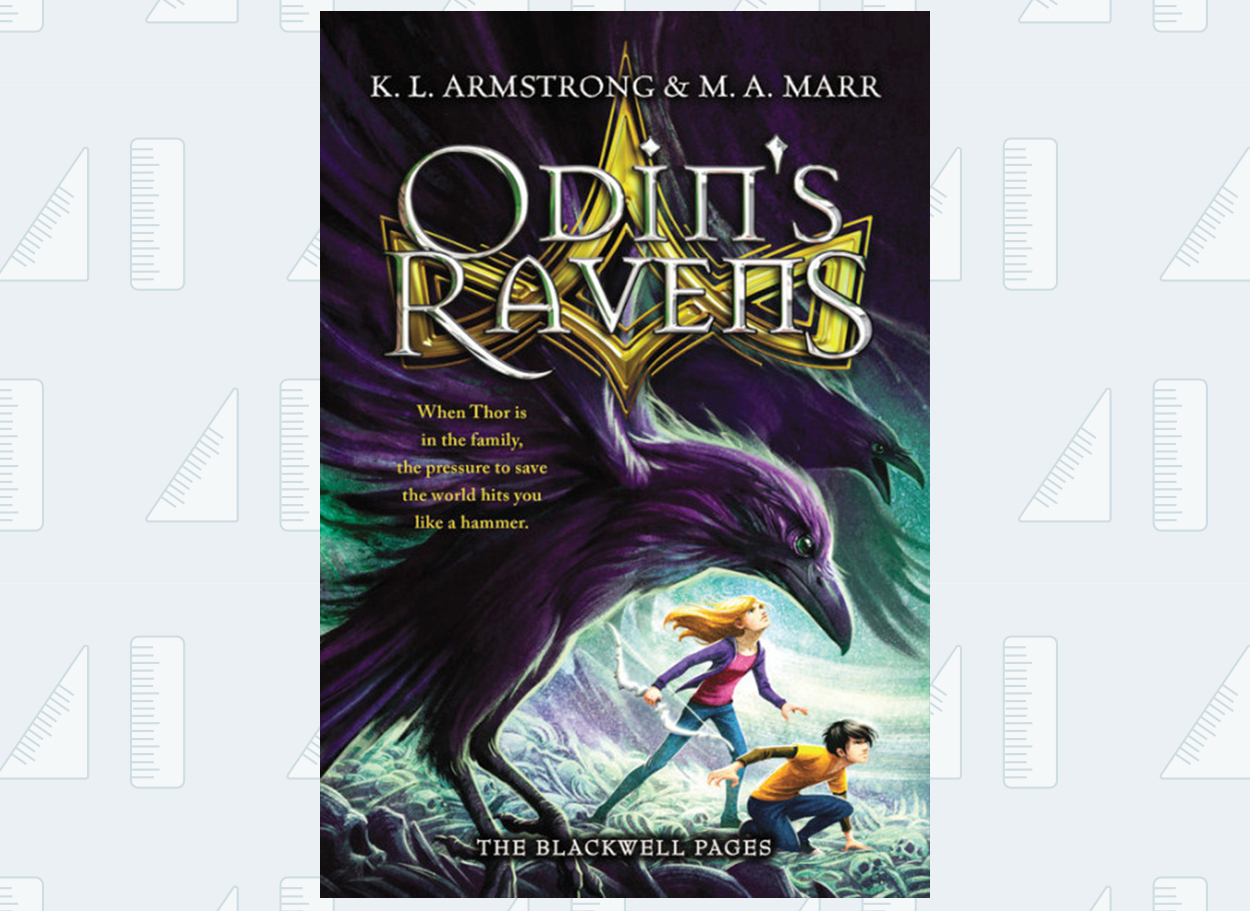 Odin’s Ravens | Hachette Book Group
