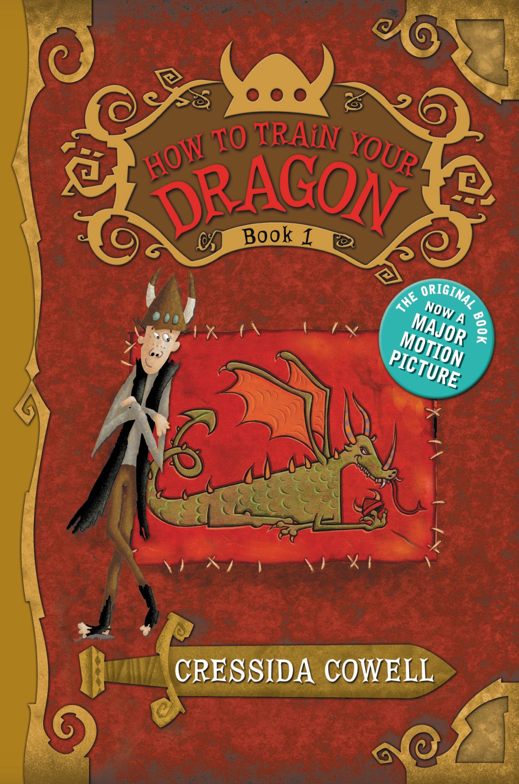 How to Train Your Dragon Series Hachette Book Group