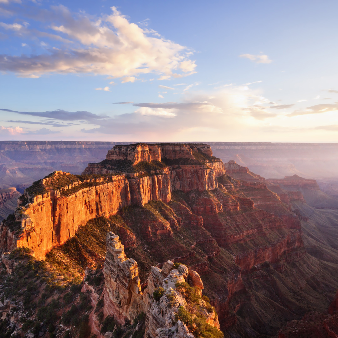 The Best of the Grand Canyon in One Week | Moon Travel Guides