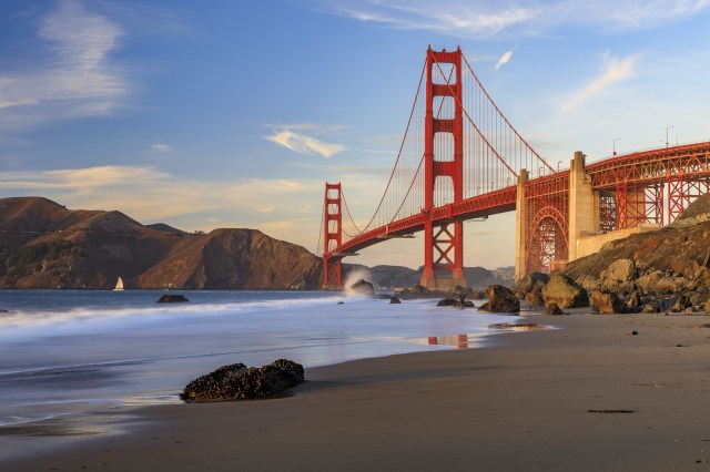 Road Trip Route San Francisco Yosemite And Los Angeles Moon Travel Guides