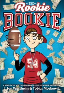 rookie bookie