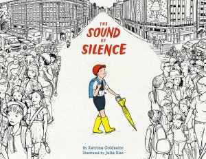 Sound of Silence cover