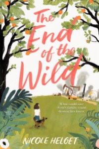 The End of the Wild cover