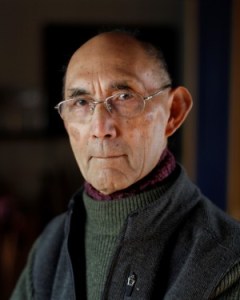 Author photo of Ed Young