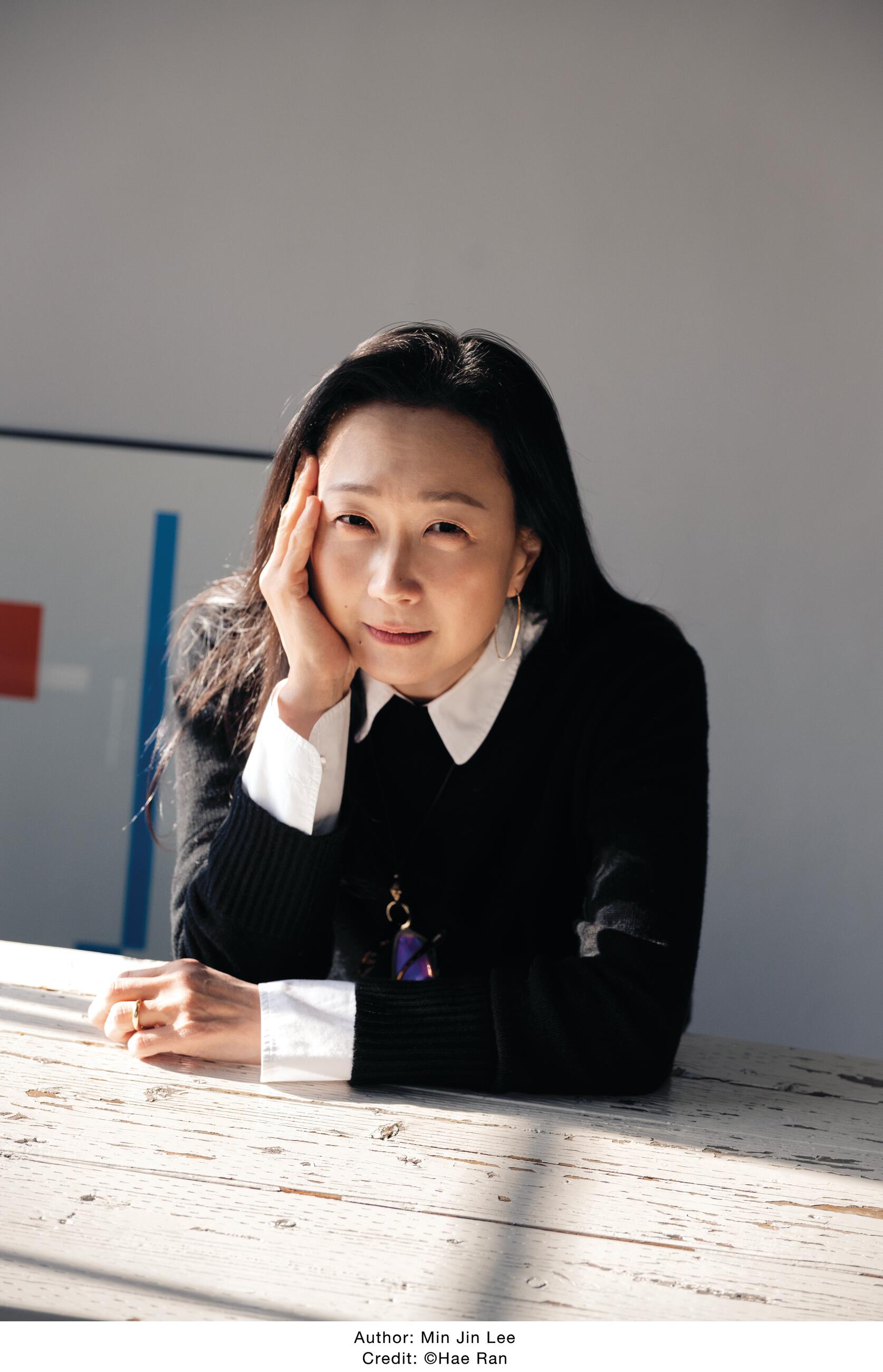 Pachinko by Min Jin Lee | Hachette Book Group | Hachette Book Group