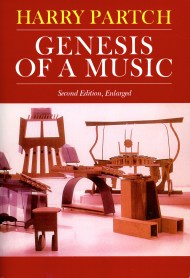 Genesis Of A Music
