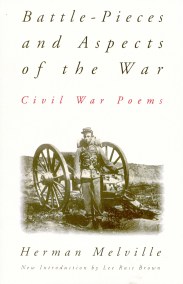 Battle-pieces And Aspects Of The War