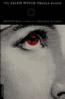 The Salem Witch Trials Reader