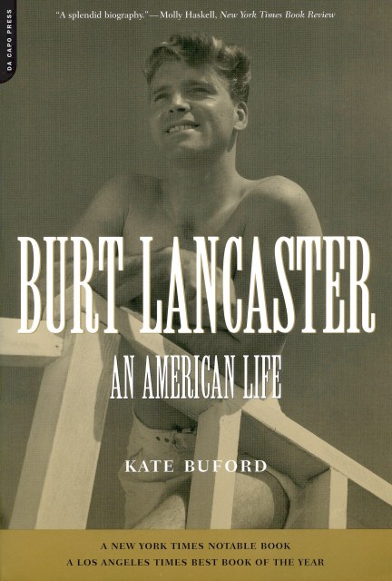 Burt Lancaster