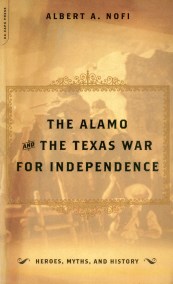 The Alamo And The Texas War For Independence