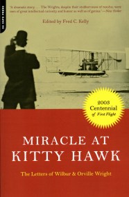 Miracle At Kitty Hawk