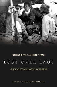 Lost Over Laos
