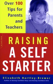 Raising A Self-starter