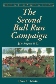 The Second Bull Run Campaign