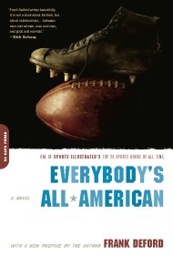 Everybody's All-american