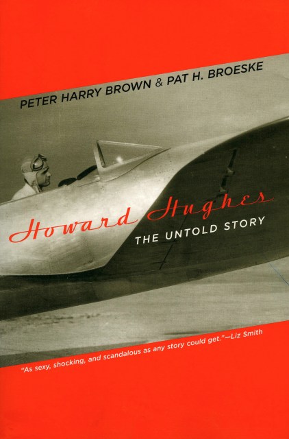 Howard Hughes