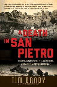 A Death in San Pietro