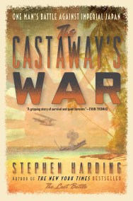 The Castaway's War