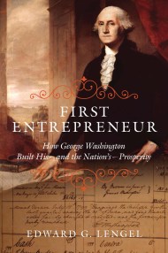 First Entrepreneur