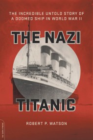The Nazi Titanic