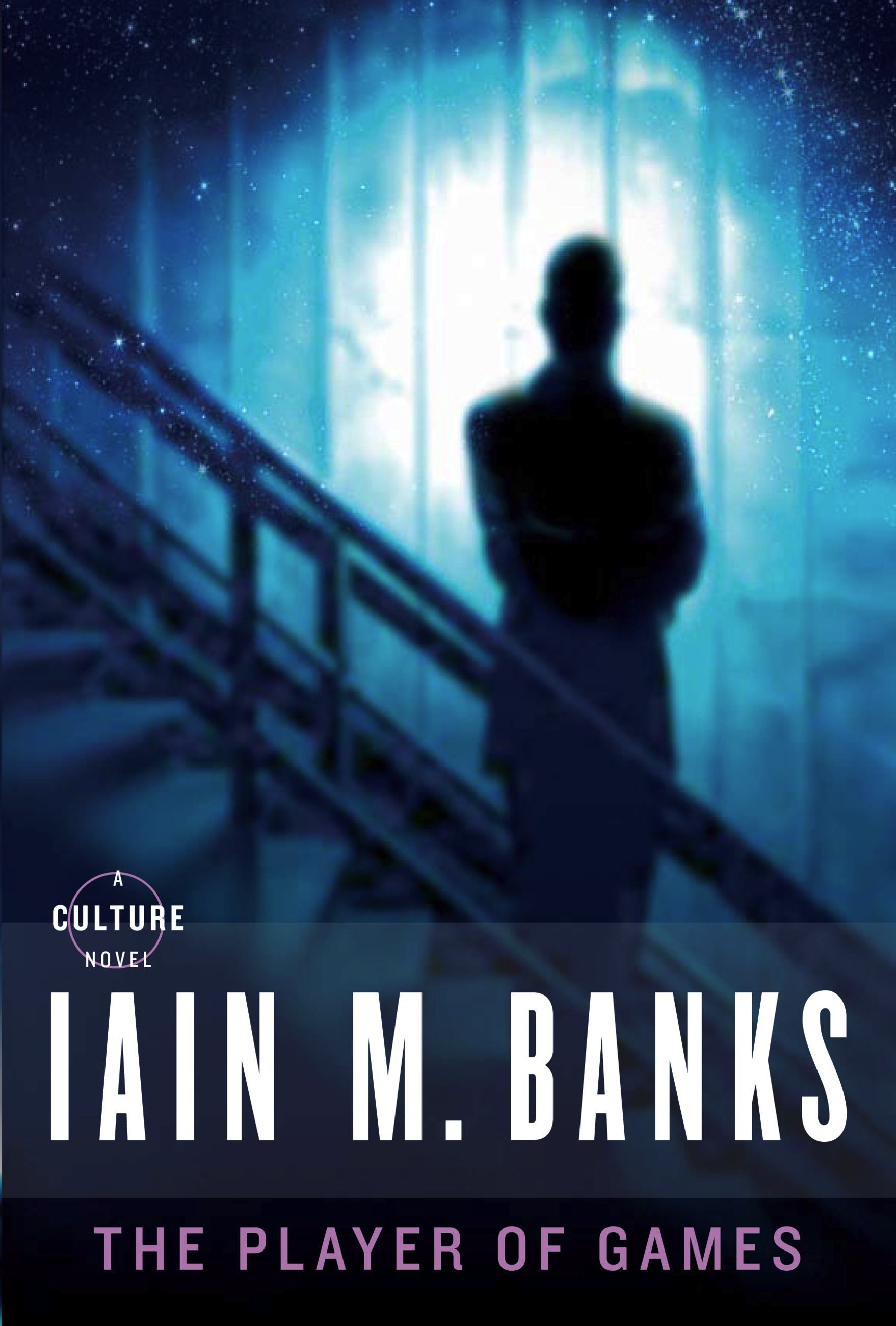 The Player of Games by Iain M. Banks Hachette Book Group