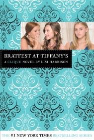 Bratfest at Tiffany's