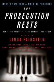 Mystery Writers of America Presents The Prosecution Rests