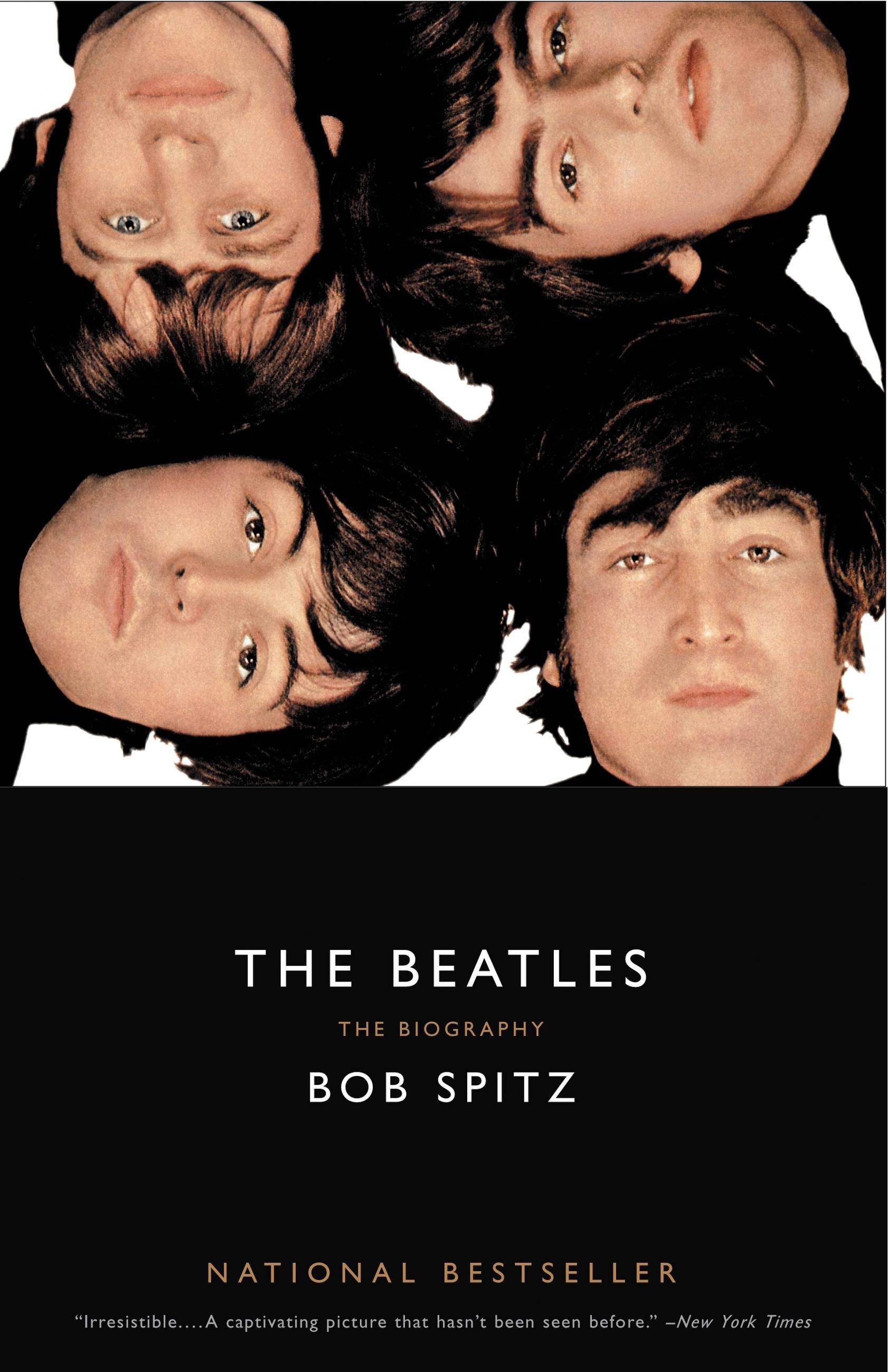 The by Bob Spitz | Hachette Book Group