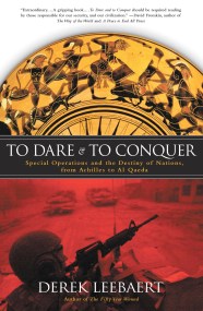 To Dare and to Conquer