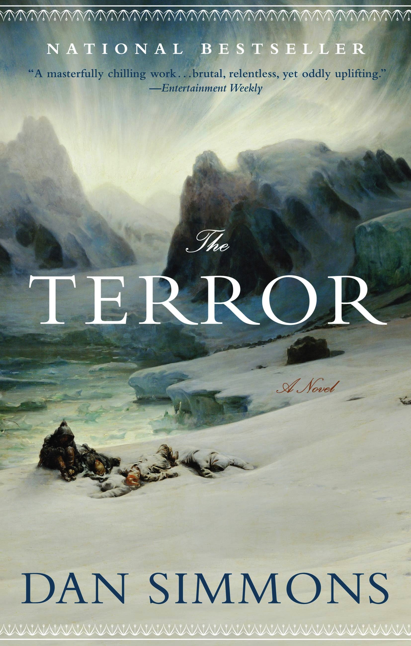 The Terror - Hachette Book Group