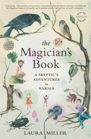 The Magician's Book