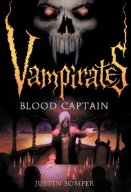 Vampirates: Blood Captain