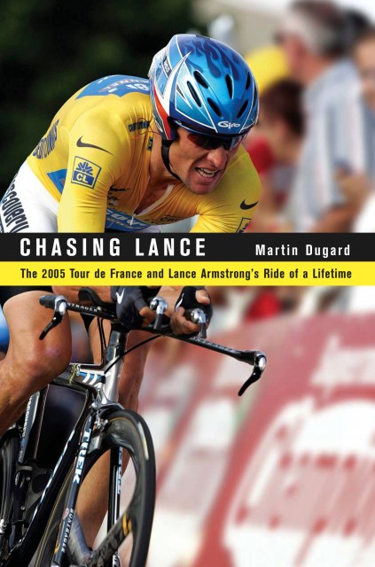 Book　Lance　Chasing　Group　Dugard　by　Martin　Hachette