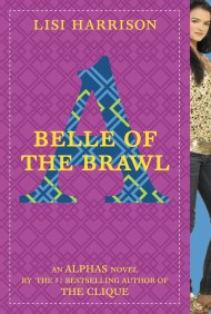 Belle of the Brawl
