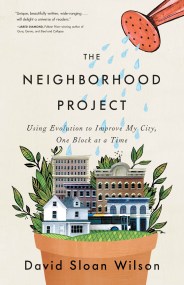 The Neighborhood Project