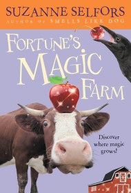 Fortune's Magic Farm