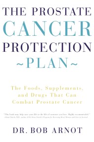 The Prostate Cancer Protection Plan