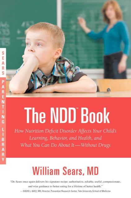 The N.D.D. Book