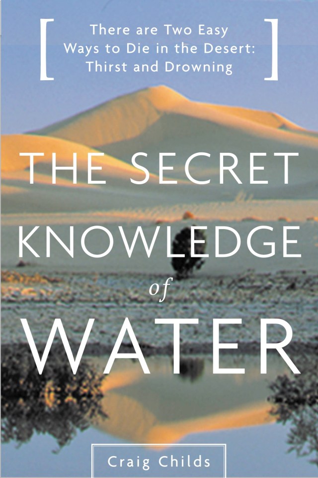 by　Water　Craig　The　Group　Hachette　Book　Secret　of　Knowledge　Childs