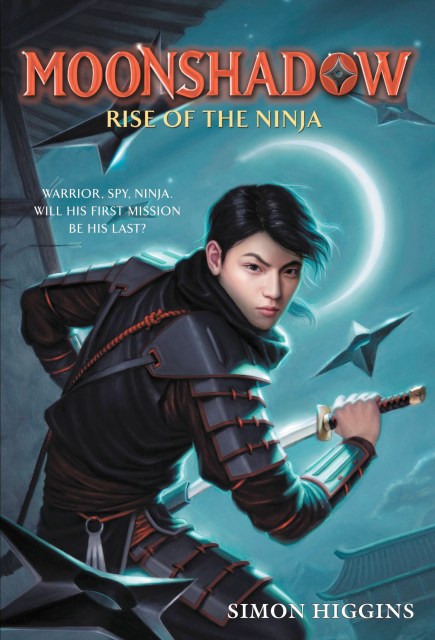 Moonshadow: Rise of the Ninja
