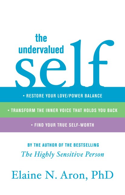 The Undervalued Self