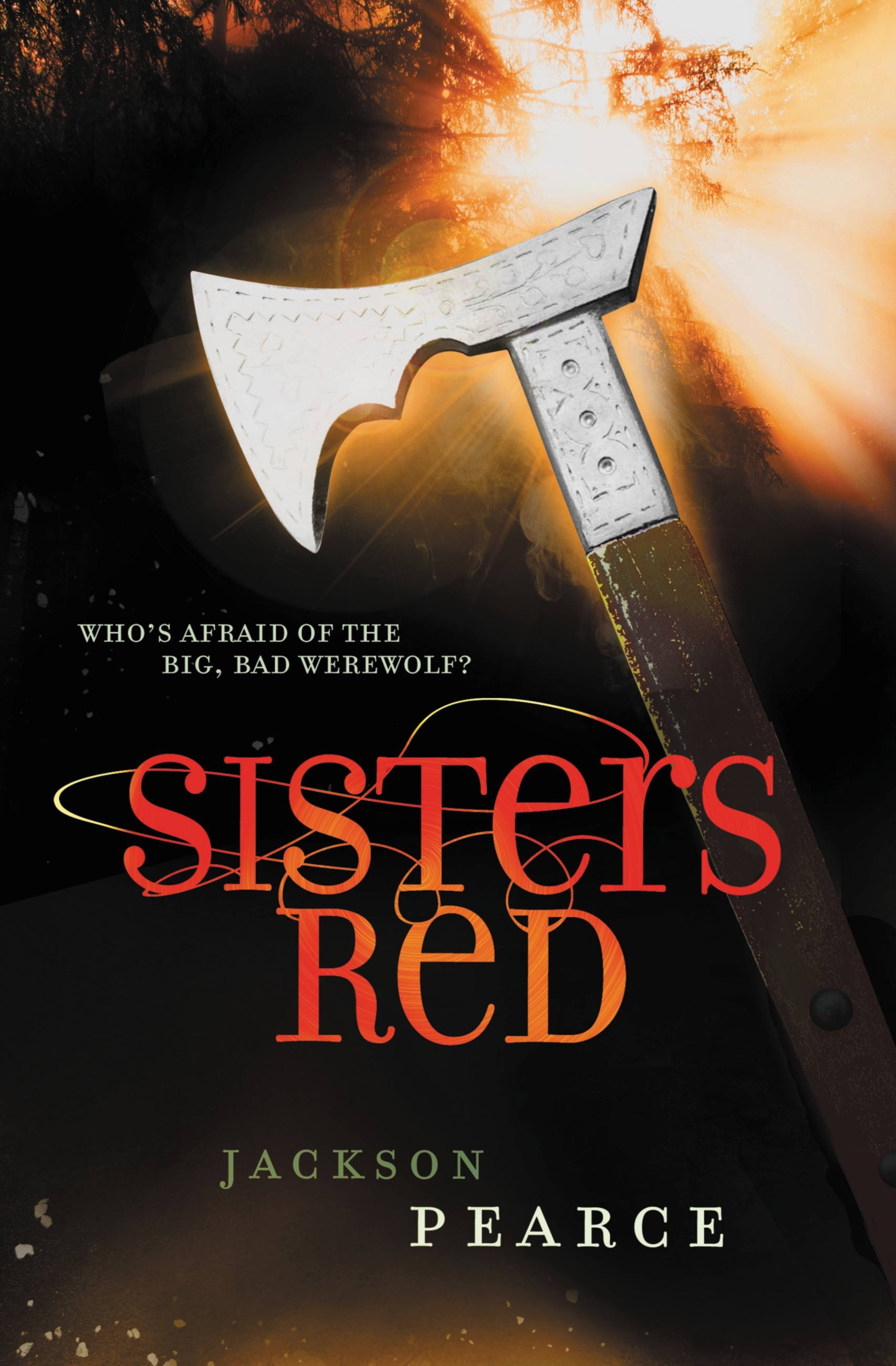 Red sister. Red Sisterhood. Sister Red.