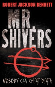 Mr. Shivers