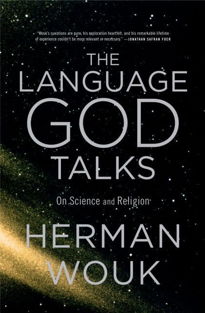 The Language God Talks
