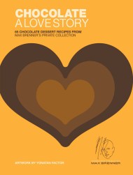 Chocolate: A Love Story