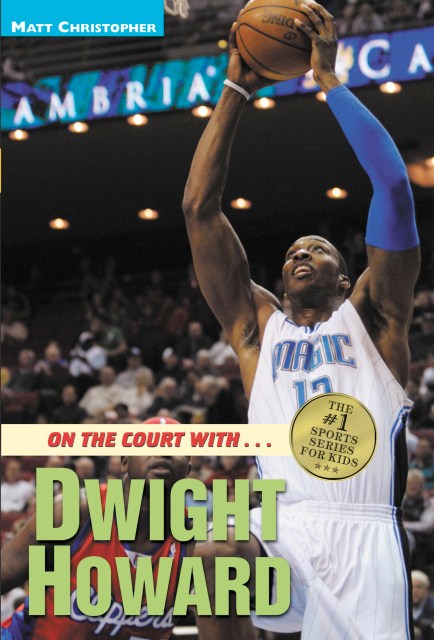 On the Court with...Dwight Howard
