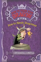 How to Train Your Dragon: How to Speak Dragonese