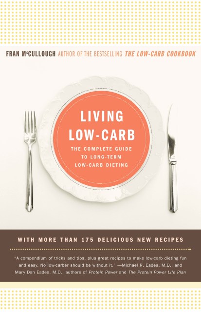 Living Low-Carb